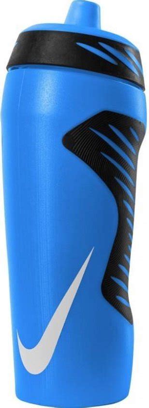 nike bidon 500ml blauw klein logotje|Nike Hyperfuel Bidon 500 ML » BasketballDirect.com.